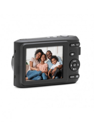 KODAK Digital Camera Pixpro FZ45 CMOS...