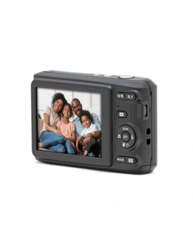 KODAK Digital Camera Pixpro FZ45 CMOS...