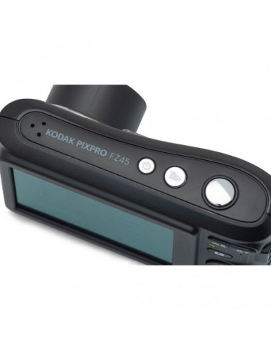 KODAK Digital Camera Pixpro FZ45 CMOS...