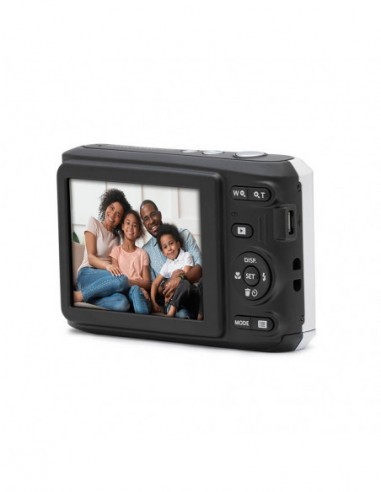 KODAK Digital Camera Pixpro FZ45 CMOS...