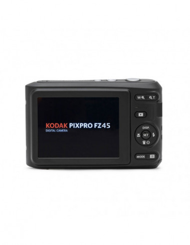 KODAK Digital Camera Pixpro FZ45 CMOS...