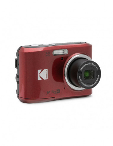 KODAK Digital Camera Pixpro FZ45 CMOS...