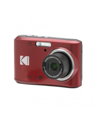 KODAK Digital Camera Pixpro FZ45 CMOS...