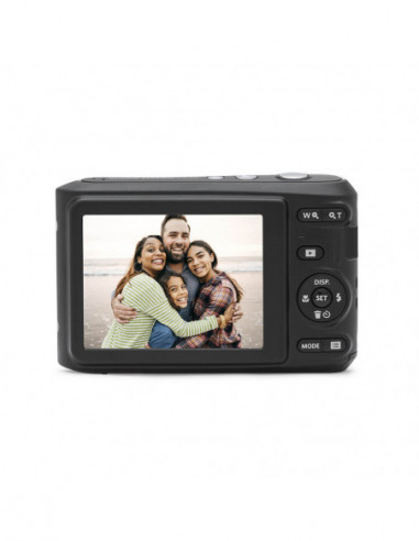 KODAK Digital Camera Pixpro FZ45 CMOS...