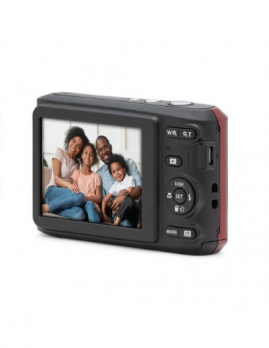 KODAK Digital Camera Pixpro FZ45 CMOS...