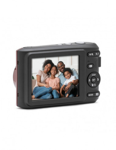 KODAK Digital Camera Pixpro FZ45 CMOS...