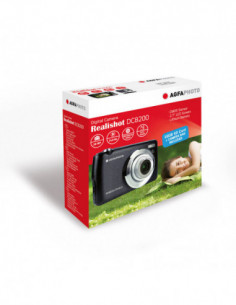 AGFAPHOTO Digital Camera...