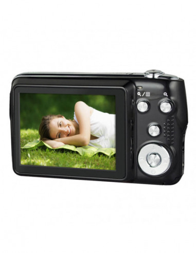 AGFAPHOTO Digital Camera DC8200 CMOS...