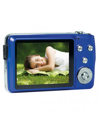 AGFAPHOTO Digital Camera DC8200 CMOS...