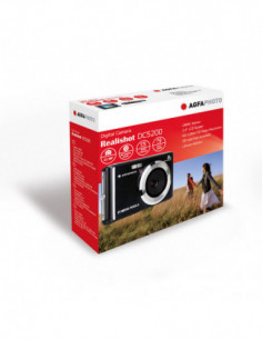 AGFAPHOTO Digital Camera...