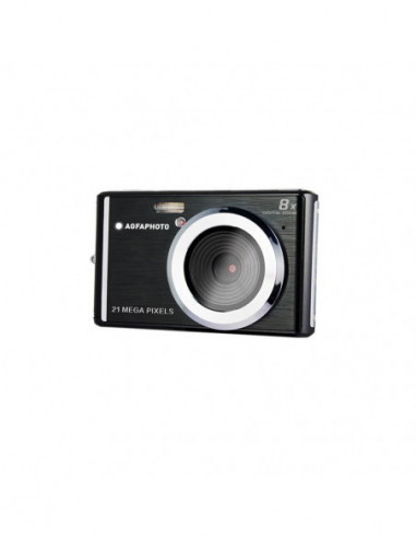 AGFAPHOTO Digital Camera DC5200 CMOS...