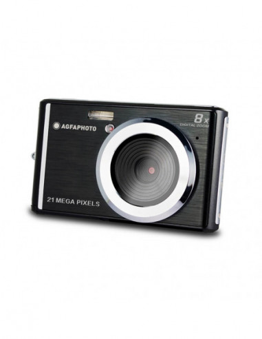 AGFAPHOTO Digital Camera DC5200 CMOS...