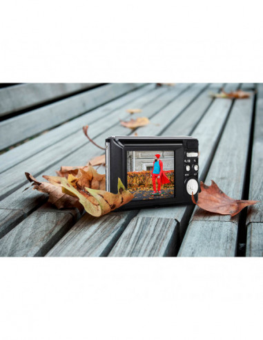 AGFAPHOTO Digital Camera DC5200 CMOS...