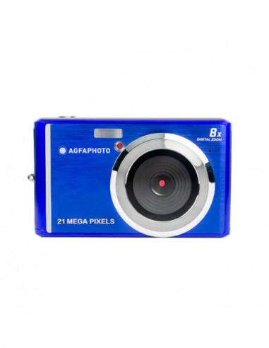AGFAPHOTO Digital Camera DC5200 CMOS...