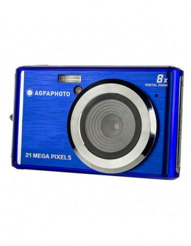 AGFAPHOTO Digital Camera DC5200 CMOS...