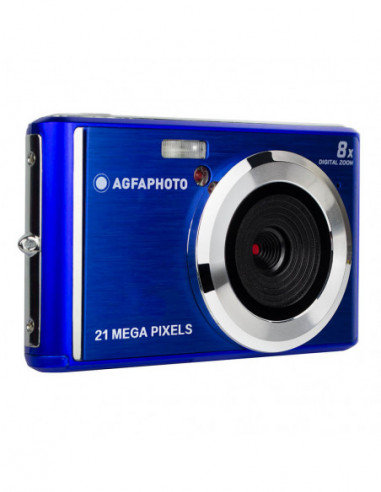 AGFAPHOTO Digital Camera DC5200 CMOS...