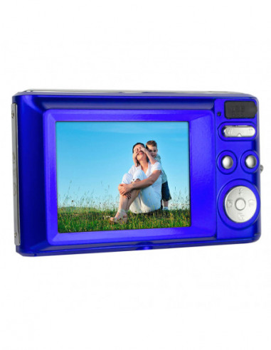 AGFAPHOTO Digital Camera DC5200 CMOS...