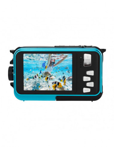 AGFAPHOTO Digital Camera WP8000 WP...