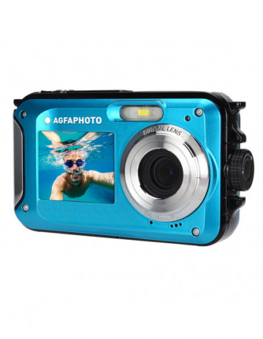 AGFAPHOTO Digital Camera WP8000 WP...