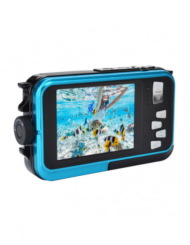 AGFAPHOTO Digital Camera WP8000 WP...