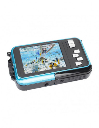 AGFAPHOTO Digital Camera WP8000 WP...