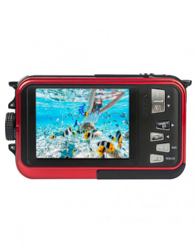 AGFAPHOTO Digital Camera WP8000 WP...