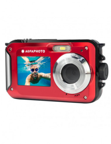 AGFAPHOTO Digital Camera WP8000 WP...