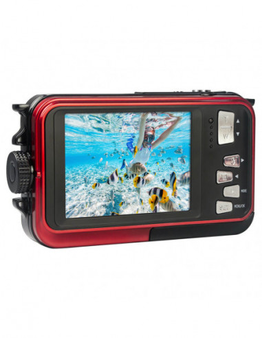 AGFAPHOTO Digital Camera WP8000 WP...