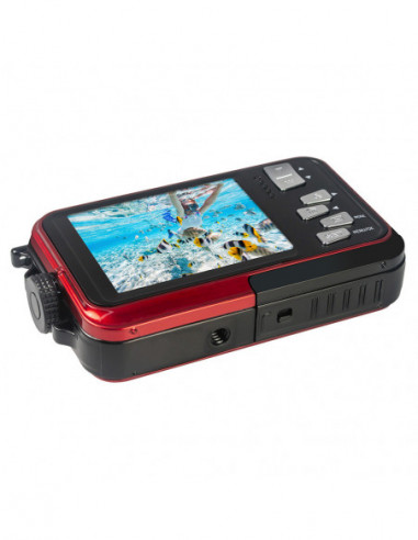 AGFAPHOTO Digital Camera WP8000 WP...