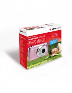 AGFAPHOTO Digital Camera...