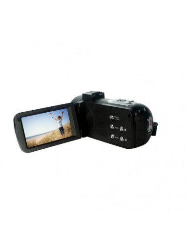 AGFAPHOTO Camcorder Realimove CC2700