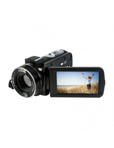 AGFAPHOTO Camcorder Realimove CC2700