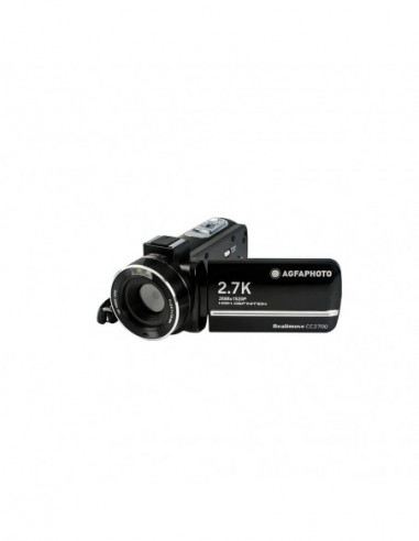 AGFAPHOTO Camcorder Realimove CC2700