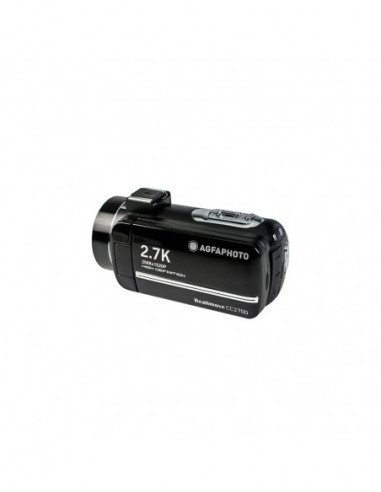 AGFAPHOTO Camcorder Realimove CC2700