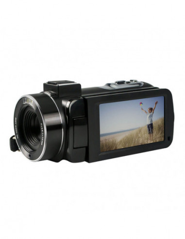 AGFAPHOTO Camcorder Realimove CC2700