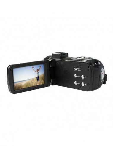 AGFAPHOTO Camcorder Realimove CC2700