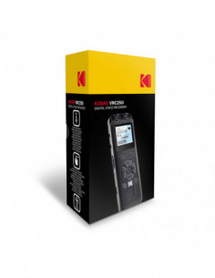 KODAK Voice Recorder VRC 250