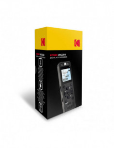 KODAK Voice Recorder VRC 350