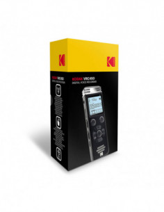 KODAK Voice Recorder VRC 450