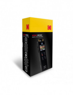 KODAK Voice Recorder VRC 550