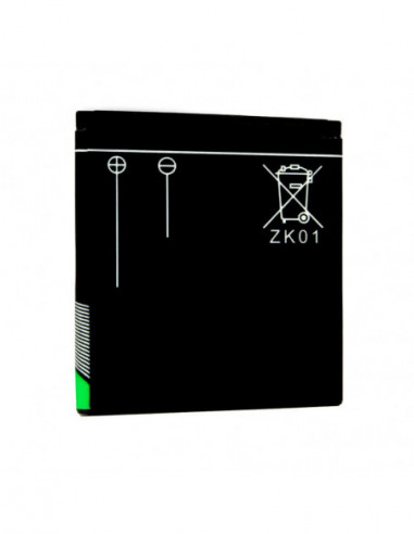 AGFAPHOTO Battery DC5200 AZK01