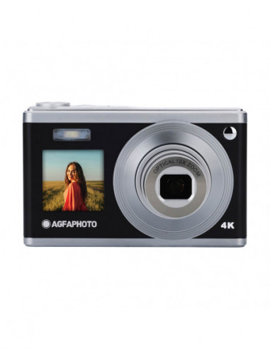 AGFAPHOTO Digital Camera DC9200 CMOS...
