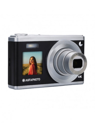 AGFAPHOTO Digital Camera DC9200 CMOS...