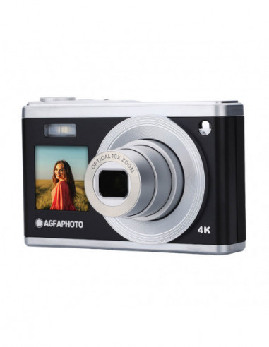 AGFAPHOTO Digital Camera DC9200 CMOS...