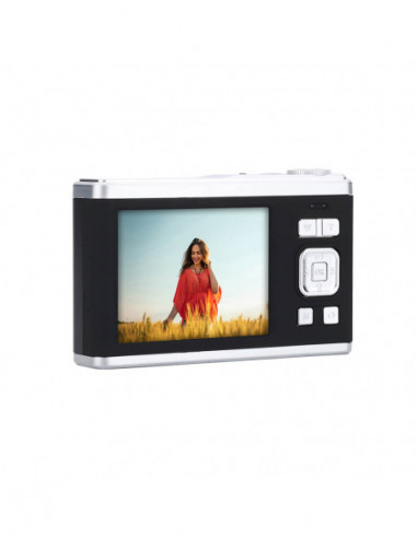AGFAPHOTO Digital Camera DC9200 CMOS...