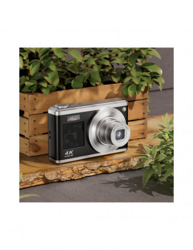 AGFAPHOTO Digital Camera DC9200 CMOS...