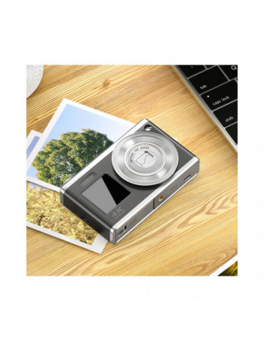 AGFAPHOTO Digital Camera DC9200 CMOS...