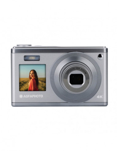 AGFAPHOTO Digital Camera DC9200 CMOS...