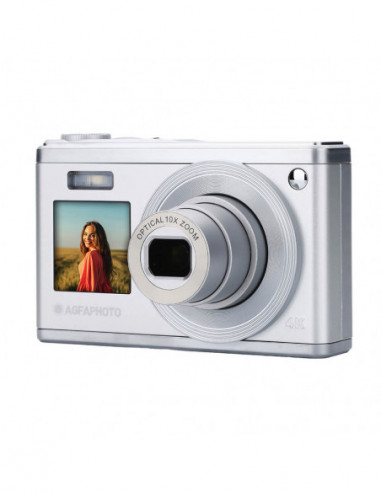 AGFAPHOTO Digital Camera DC9200 CMOS...