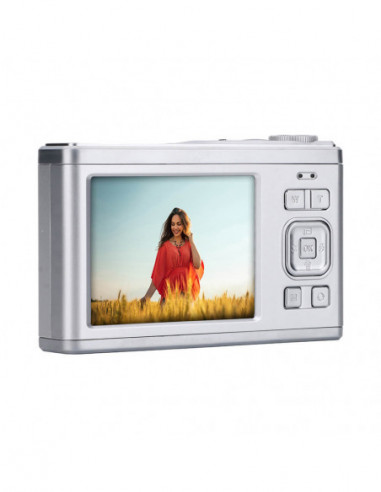 AGFAPHOTO Digital Camera DC9200 CMOS...